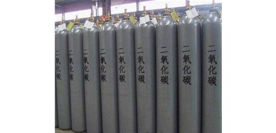 山西二氧化碳干冰如何制取呢？永固氣體來告訴你！