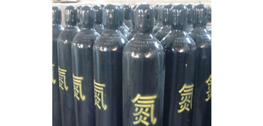 山西瓶裝氣體廠家告訴你氧氣瓶為什么要禁油？