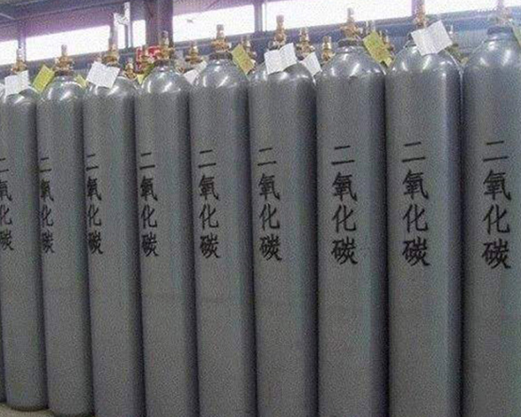 山西交城永固氣體：氣瓶使用中應(yīng)該注意的事項(xiàng)